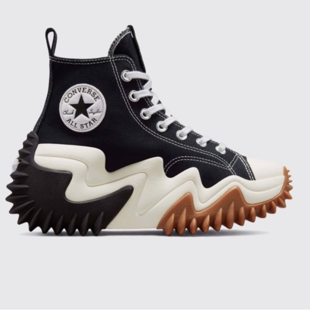 Converse Run Star Motion CX Platform | Men’s Size 9